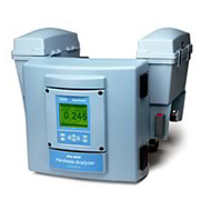 Hach APA 6000 | Analizador de alcalinidad, amoníaco y dureza en agua